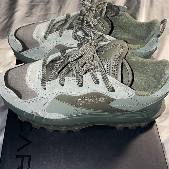 Cardi B Reeboks - Picture 5 of 7